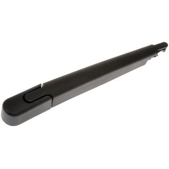 2017 Hyundai Santa Fe XL Windshield Wiper Arm Rear Dorman 43820 image 4 of 4
