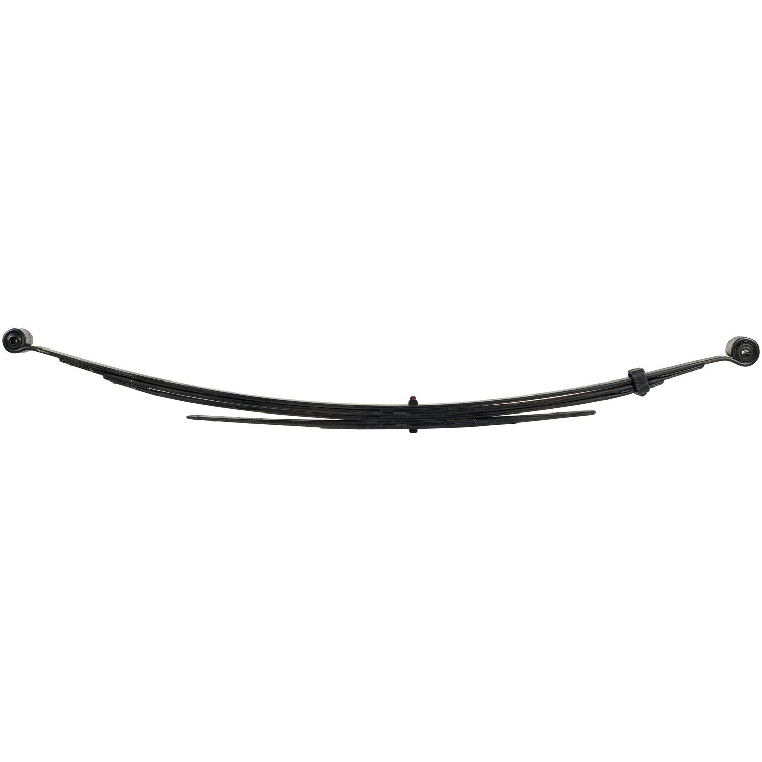Dorman 43863 Leaf Spring product image 1 of 5