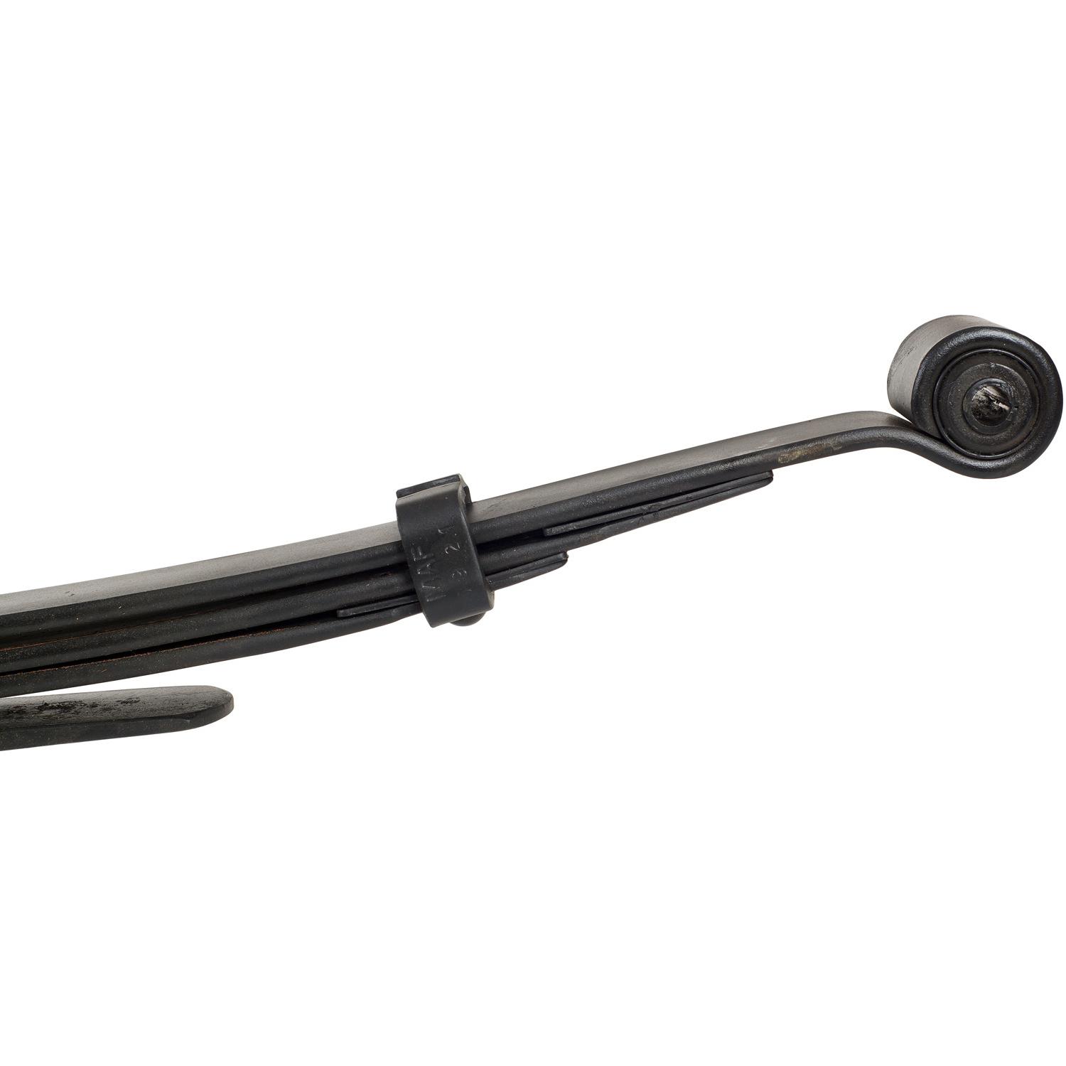 Dorman 43863 Leaf Spring product image 3 of 5