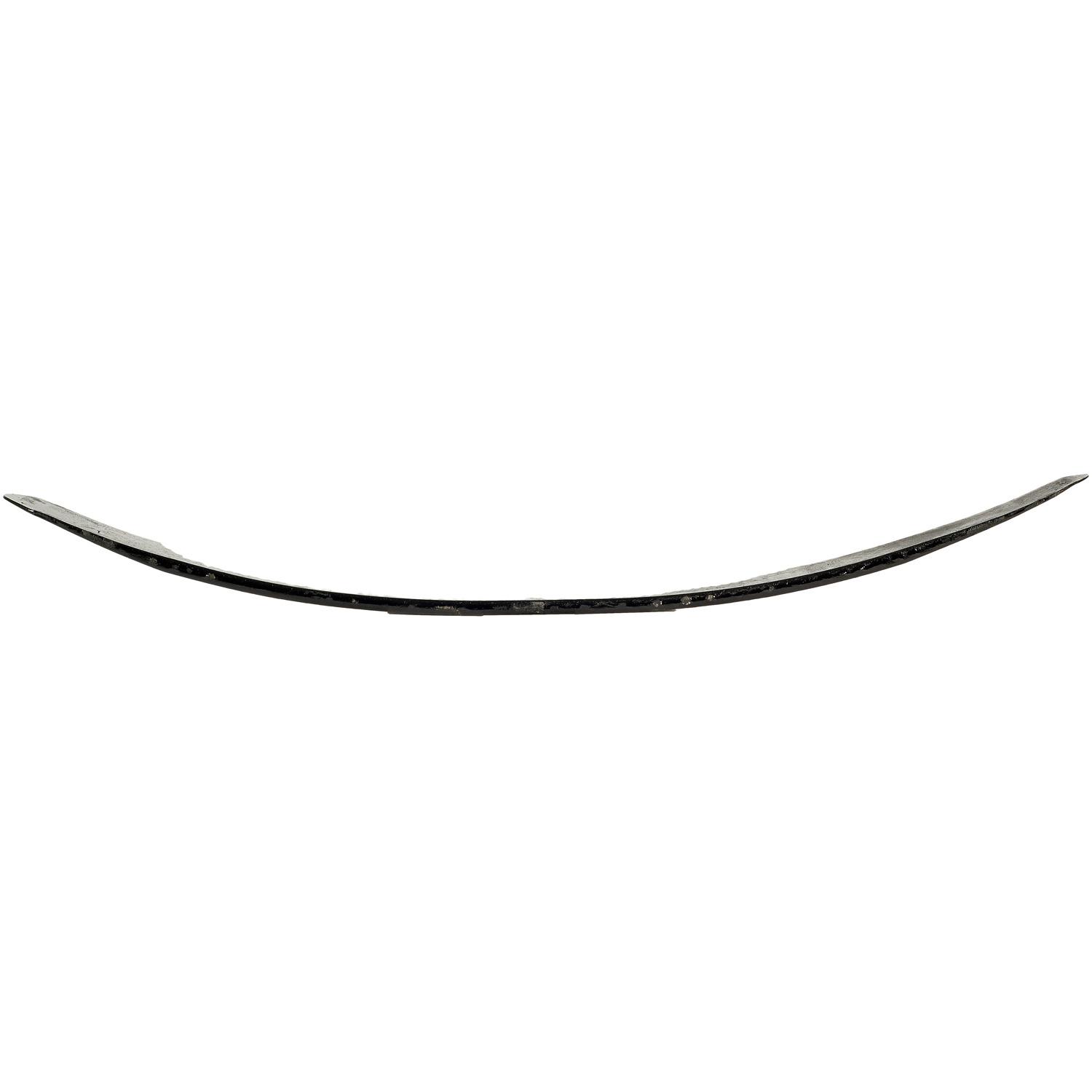 Dorman 43877 - Leaf Helper Spring Dorman 43877 Leaf Helper Spring product image 1 of 4