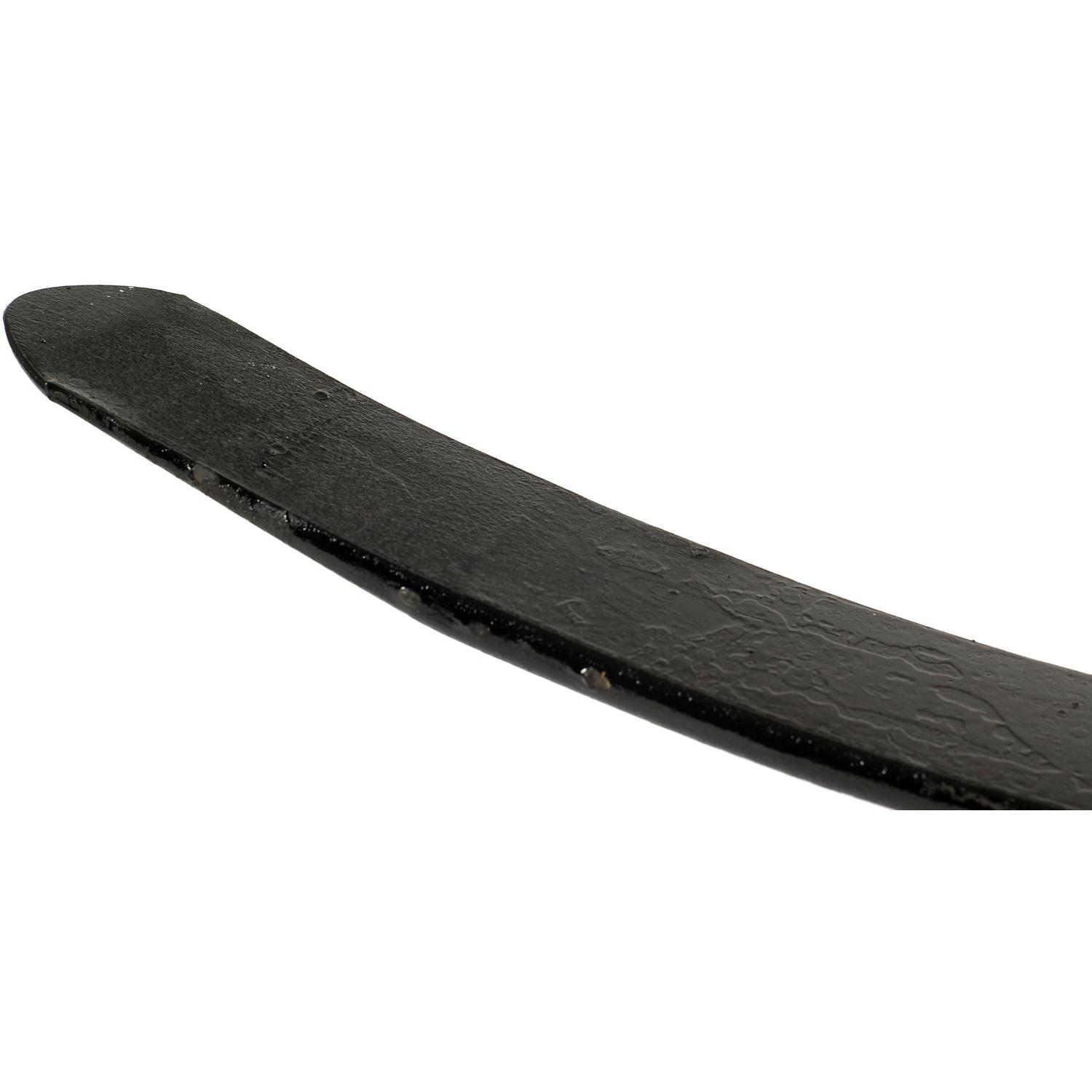 Dorman 43877 - Leaf Helper Spring Dorman 43877 Leaf Helper Spring product image 2 of 4