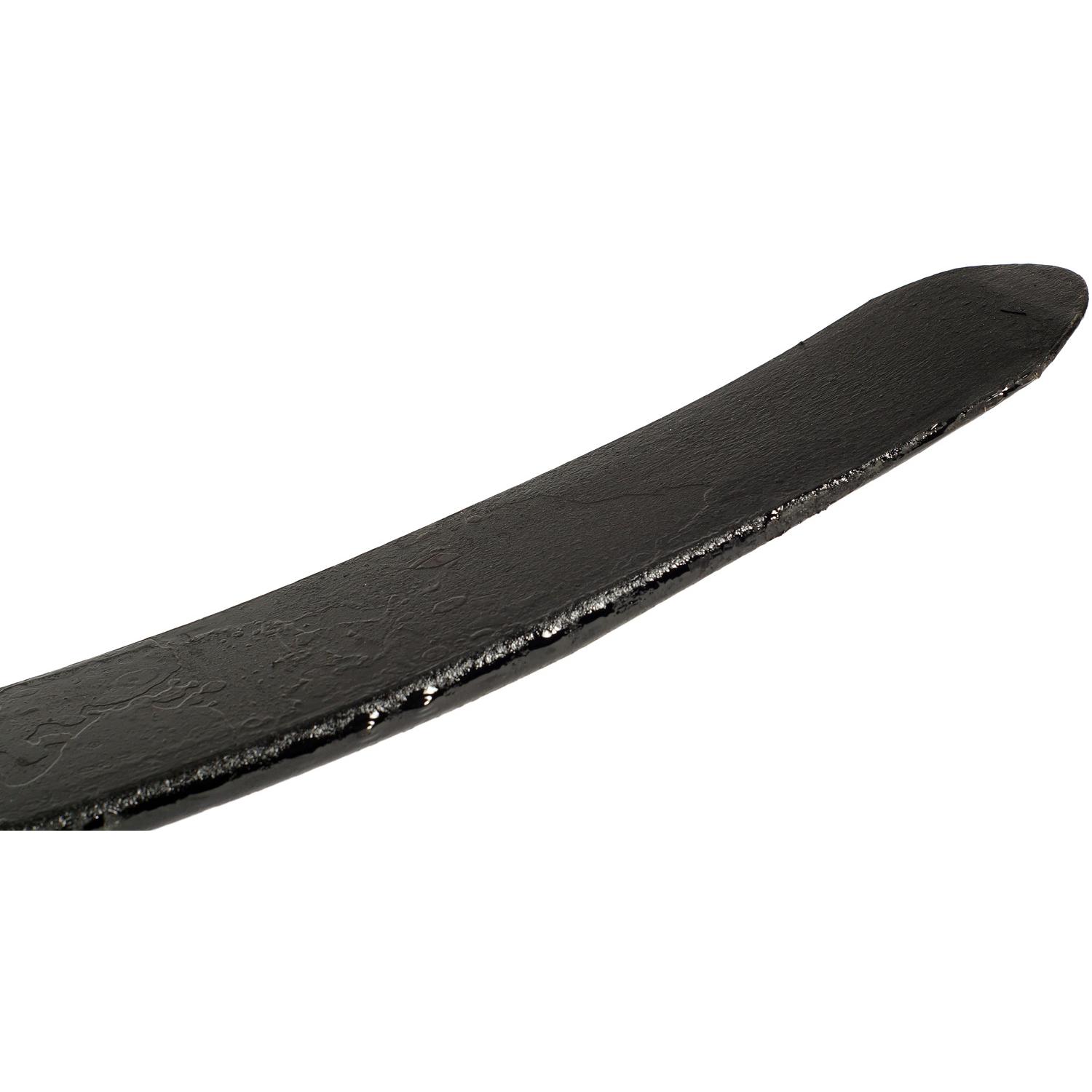 Dorman 43877 - Leaf Helper Spring Dorman 43877 Leaf Helper Spring product image 3 of 4