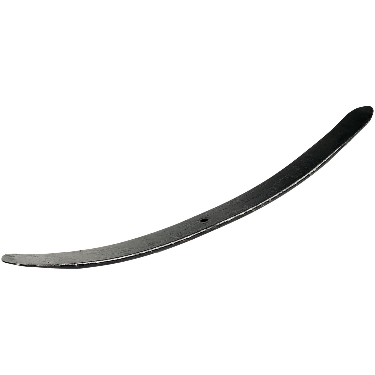 Dorman 43877 - Leaf Helper Spring Dorman 43877 Leaf Helper Spring product image 4 of 4