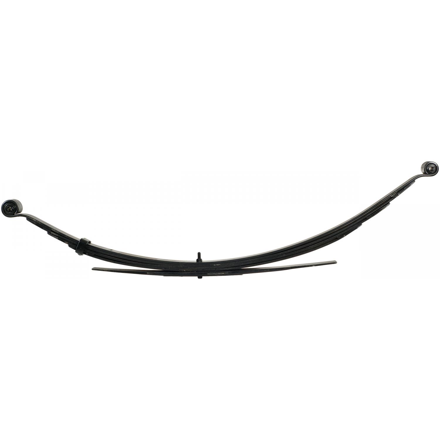 Dorman 43883HD - Leaf Spring Dorman 43883HD Leaf Spring product image 1 of 5