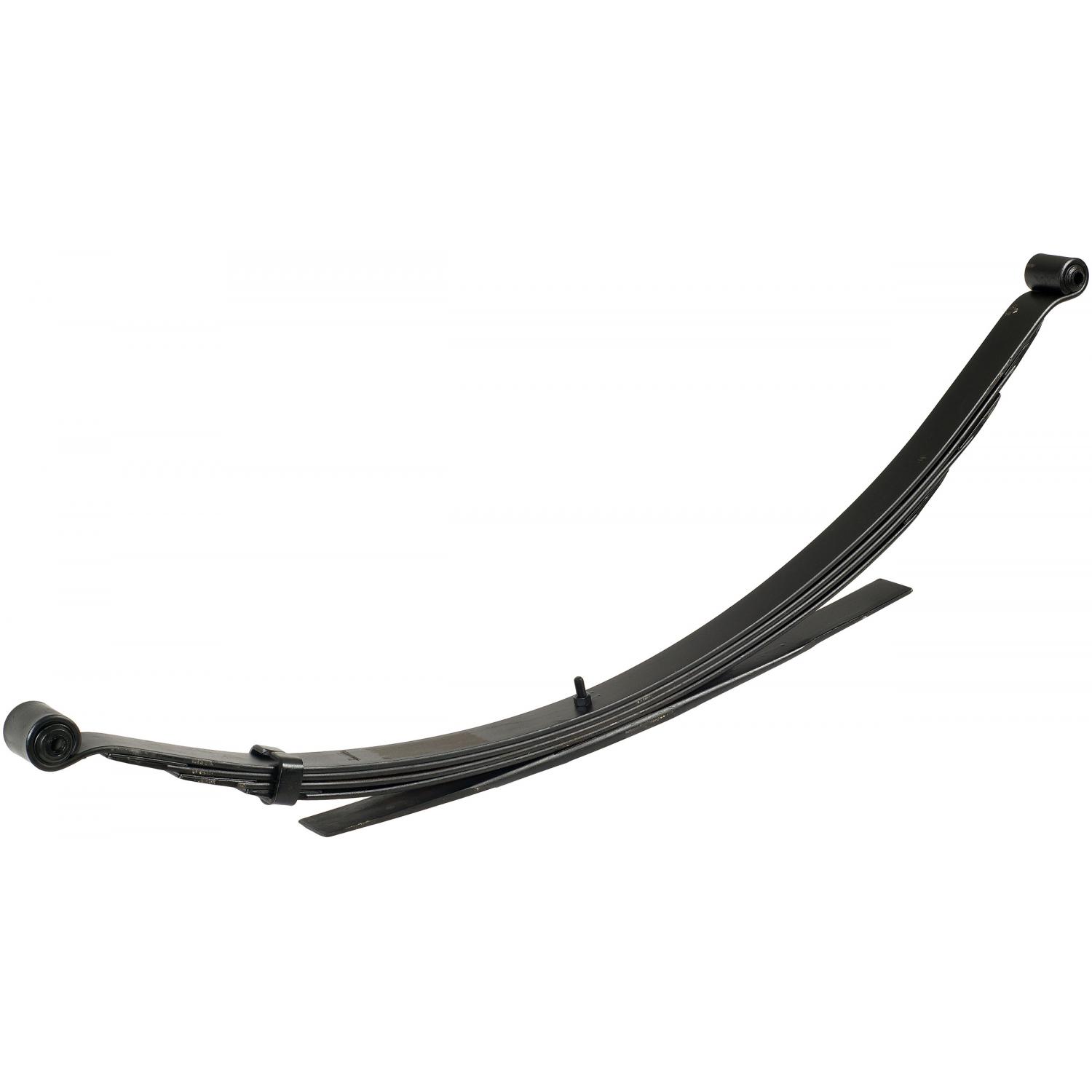 Dorman 43883HD - Leaf Spring Dorman 43883HD Leaf Spring product image 4 of 5