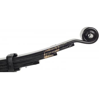 1997 Ford F Super Duty Leaf Spring Rear Dorman 43901 image 3 of 4