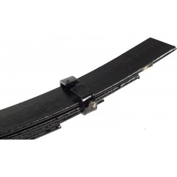 1997 Ford F Super Duty Leaf Helper Spring Rear Dorman 43903 image 3 of 4