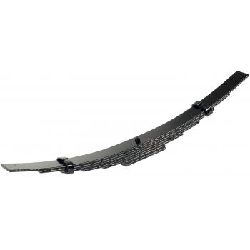 1997 Ford F Super Duty Leaf Helper Spring Rear Dorman 43903HD image 4 of 4