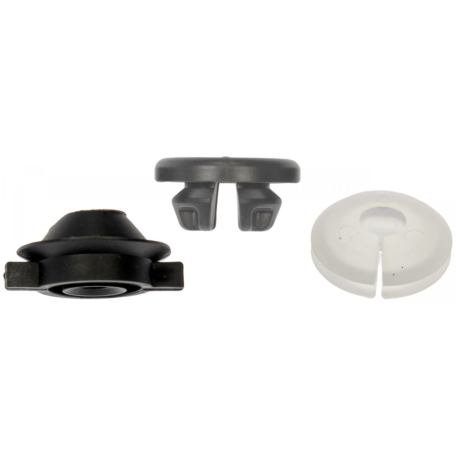 Dorman 44901 Hood Prop Rod Grommet product image 1 of 4