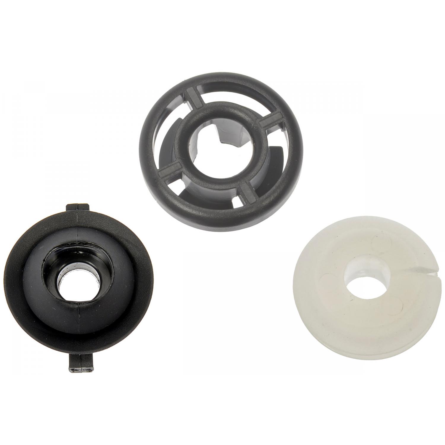 Dorman 44901 Hood Prop Rod Grommet product image 2 of 4