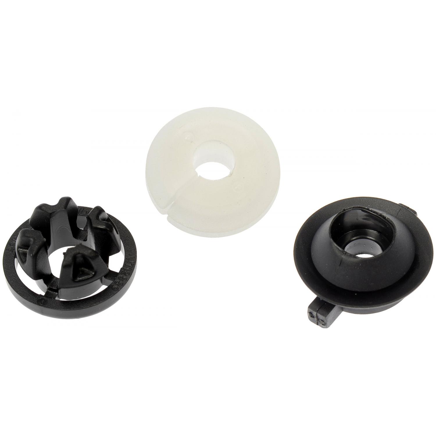 Dorman 44901 Hood Prop Rod Grommet product image 4 of 4