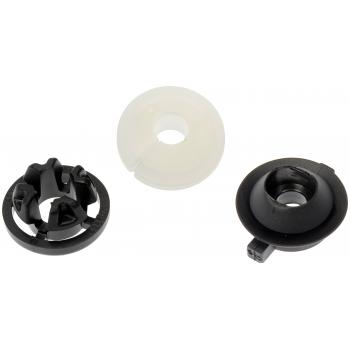 2005 Mercury Mariner Hood Prop Rod Grommet Dorman 44901 image 4 of 4