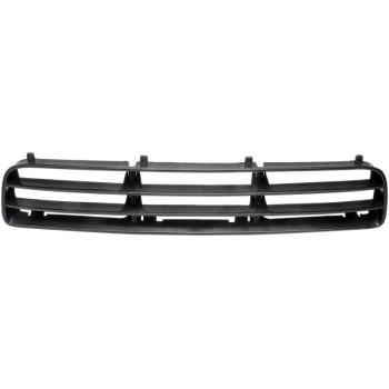 2004 Volkswagen Jetta Bumper Grille Insert
