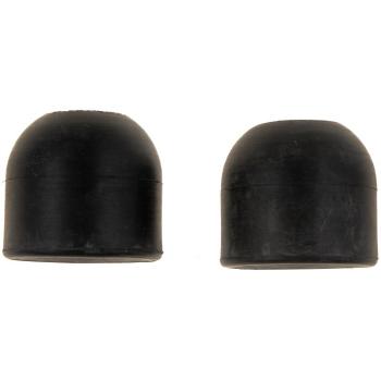 1995 Jeep Grand Cherokee Tailgate Stop Bumper Dorman 45390 image 2 of 2