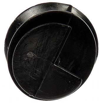 1981 Pontiac Firebird Door Interior Trim Panel Retainer Front Dorman 45472 image 3 of 4