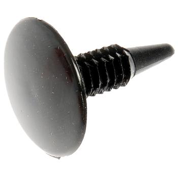 2000 Ford Crown Victoria Dash Panel Insulator Clip Lower Dorman 45650 image 4 of 4