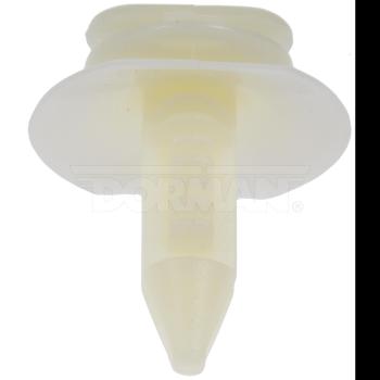 1995 Buick Regal Center High Mount Stop Light Retainer