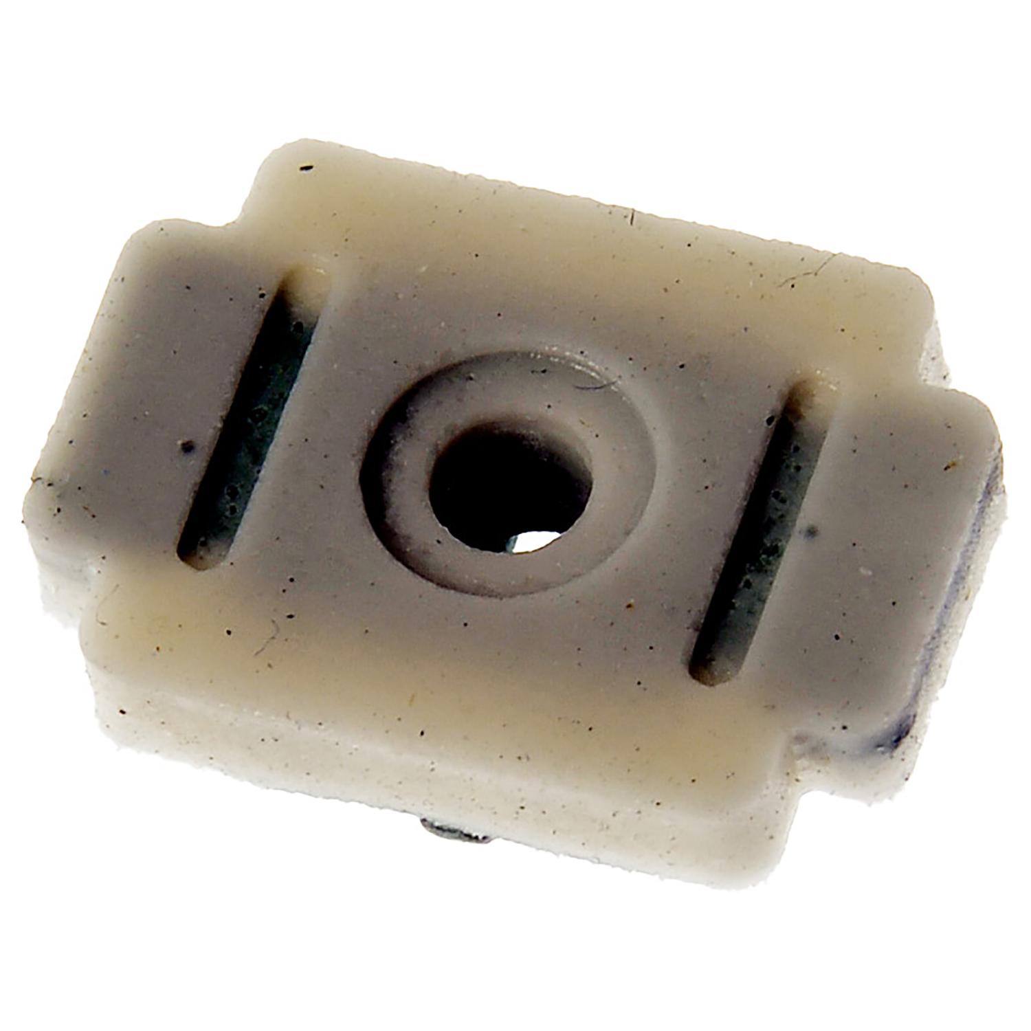 Dorman 45719 - Splash Shield Retainer Dorman 45719 Door Interior Trim Panel Retainer product image 2 of 4