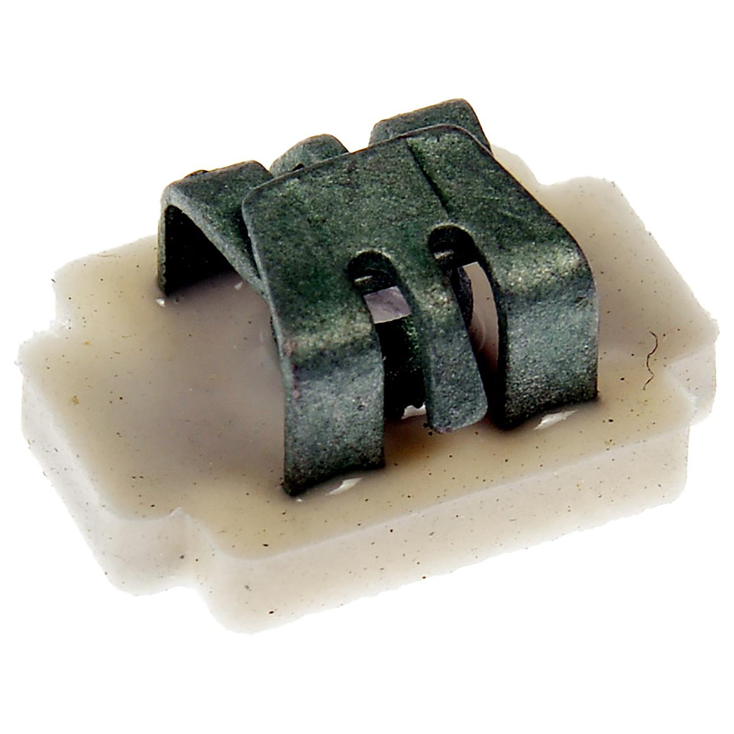 Dorman 45719 - Splash Shield Retainer Dorman 45719 Door Interior Trim Panel Retainer product image 4 of 4