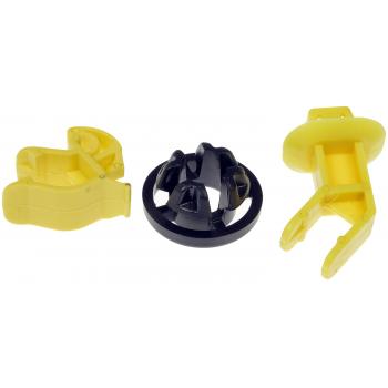 2018 Ford Fusion Hood Prop Rod Clip