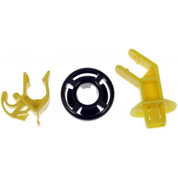 2015 Ford C-Max Hood Prop Rod Clip Dorman 45886 image 3 of 4
