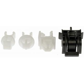 2015 Honda CR-Z Hood Prop Rod Clip