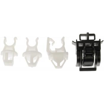 2010 Honda Element Hood Prop Rod Clip Dorman 45887 image 3 of 4