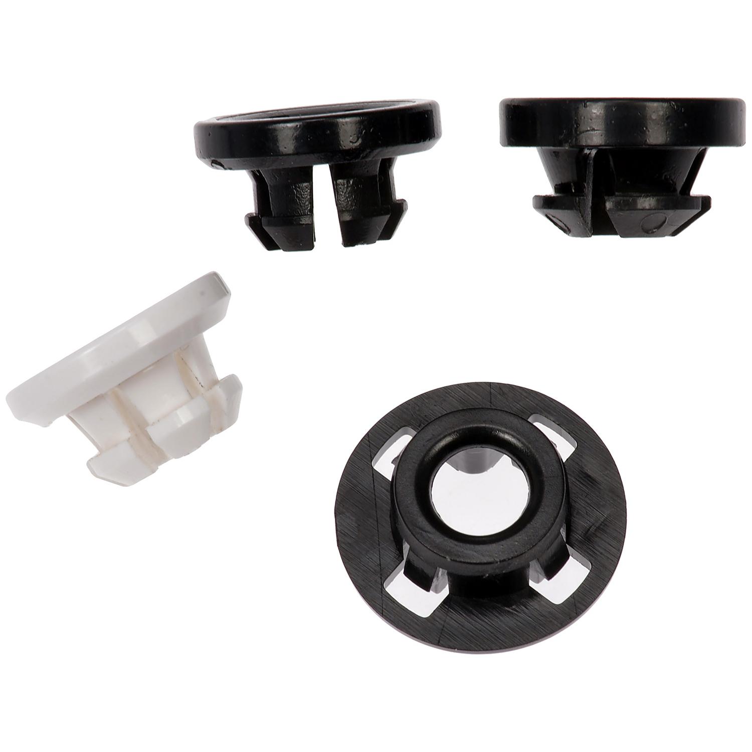 Dorman 45888 - Hood Prop Rod Grommet Dorman 45888 Hood Prop Rod Grommet product image 1 of 4