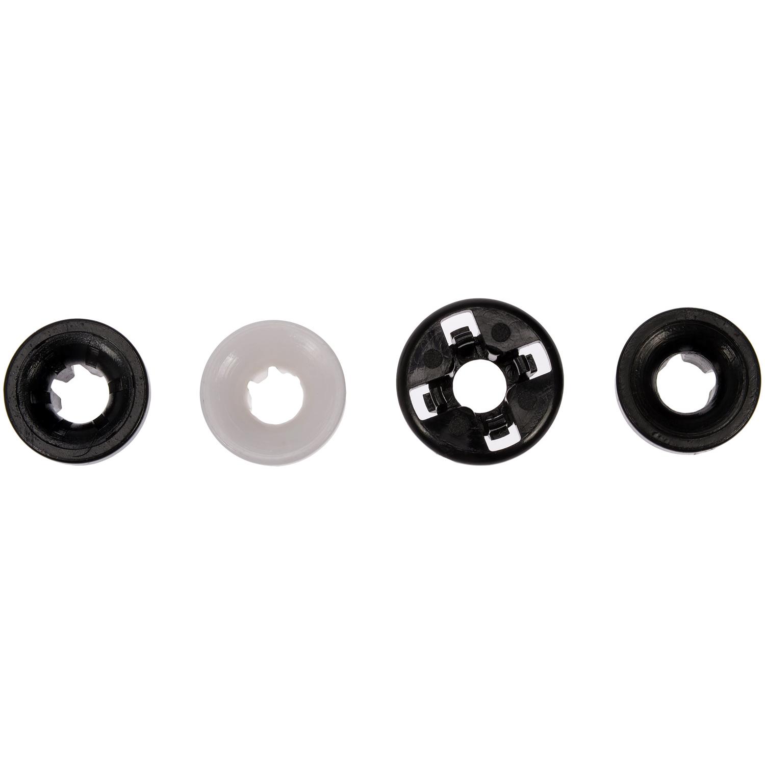 Dorman 45888 - Hood Prop Rod Grommet Dorman 45888 Hood Prop Rod Grommet product image 2 of 4
