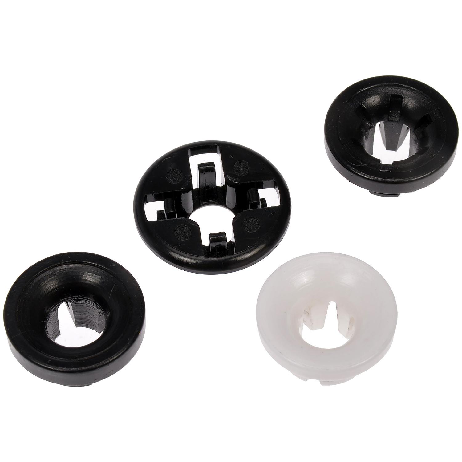 Dorman 45888 - Hood Prop Rod Grommet Dorman 45888 Hood Prop Rod Grommet product image 4 of 4