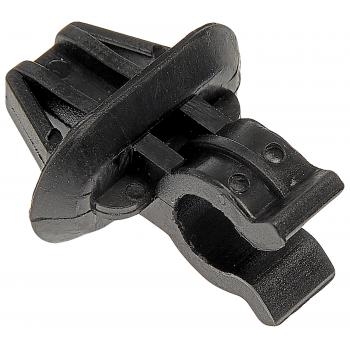 2007 Nissan Sentra Hood Prop Rod Clip Dorman 45889 image 2 of 4