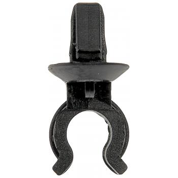 2007 Nissan Sentra Hood Prop Rod Clip Dorman 45889 image 3 of 4
