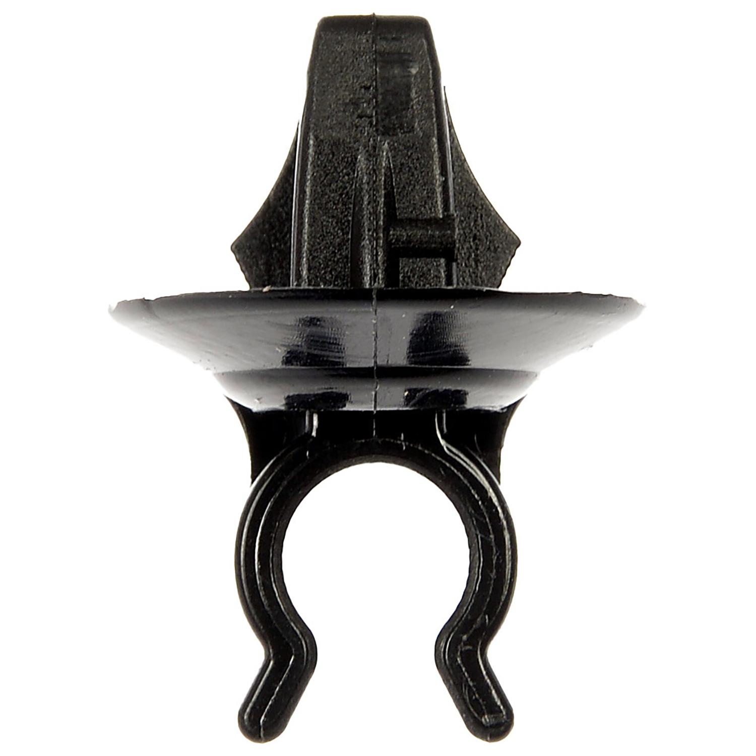 Dorman 45894 Hood Prop Rod Clip product image 1 of 4