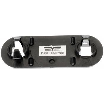 2011 Ram Dakota Hood Rod Retaining Clip Dorman 45900 image 2 of 4