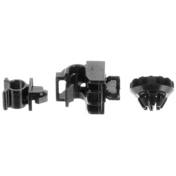 2012 Honda Ridgeline Hood Prop Rod Service Kit Dorman 45906 image 3 of 4