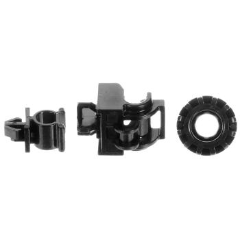 2012 Honda Ridgeline Hood Prop Rod Service Kit Dorman 45906 image 4 of 4