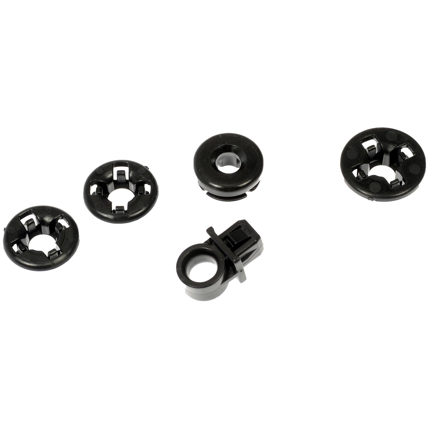 Dorman 45907 - Hood Prop Rod Grommet Dorman 45907 Hood Prop Rod Grommet product image 1 of 5