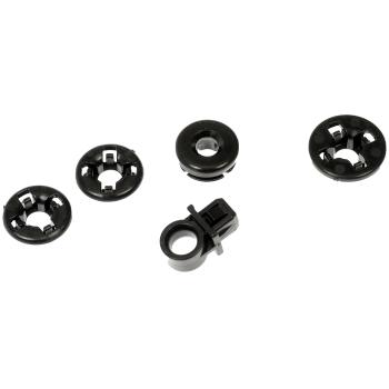 2015 Nissan Frontier Hood Prop Rod Grommet