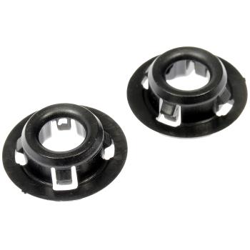 1999 Infiniti G20 Hood Prop Rod Grommet Dorman 45907 image 2 of 4