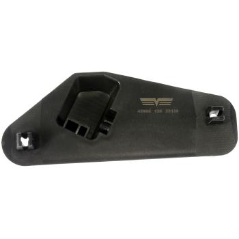 2006 Nissan Altima Hood Prop Rod Grommet