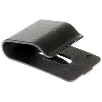 1997 Jeep Wrangler Hood Prop Rod Clip