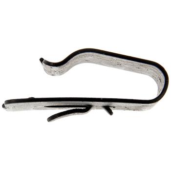 1997 Jeep Wrangler Hood Prop Rod Clip Dorman 45910 image 3 of 4