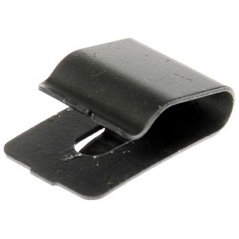1997 Jeep Wrangler Hood Prop Rod Clip Dorman 45910 image 4 of 4