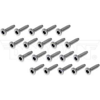 2007 Dodge Nitro Door Hinge Screw Dorman 45998 image 2 of 4