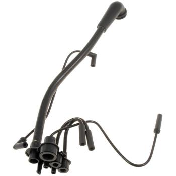 1990 Jeep Wagoneer Vacuum Harness Front Dorman 46003 image 4 of 4