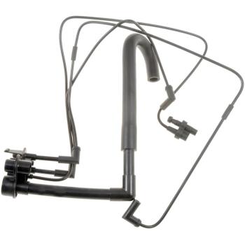 1990 Jeep Wagoneer Vacuum Harness Rear Dorman 46004 image 1 of 4