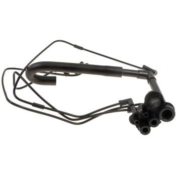 1990 Jeep Wagoneer Vacuum Harness Rear Dorman 46004 image 3 of 4