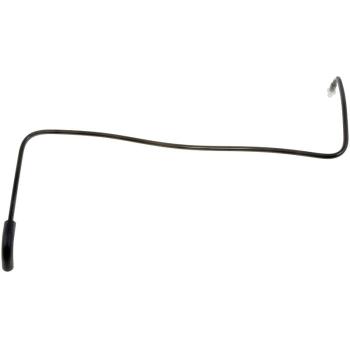 1990 Jeep Wagoneer Engine Crankcase Breather Hose Dorman 46005 image 1 of 4
