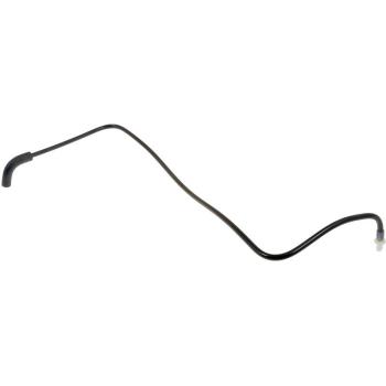 1990 Jeep Wagoneer Engine Crankcase Breather Hose Dorman 46005 image 3 of 4