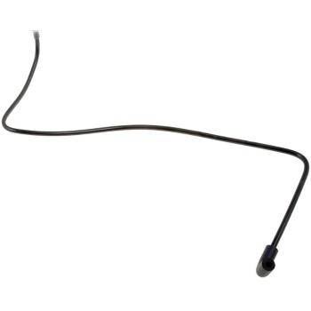 1990 Jeep Wagoneer Engine Crankcase Breather Hose Dorman 46005 image 4 of 4